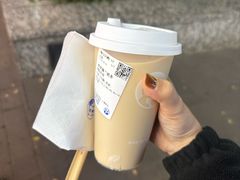 -茶百道(雅乐城店)