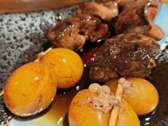 -晶吉·居酒屋·烧鸟·生鱼饭(中山区民主广场店)