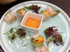 -Golden Lily河内巴黎法越料理餐厅(建国西路店)