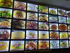 -小龙酒家(桂平路店)