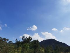 -武汉姚家山旅游景区