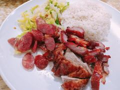 -粤味轩快餐店(天下第一泉店)