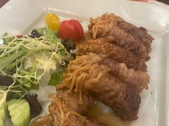 -松子料理(华威桥店)