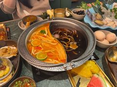 -牛New寿喜烧(龙湖金沙天街店)