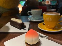 -咖法森林·咖啡  酒吧(天河店)