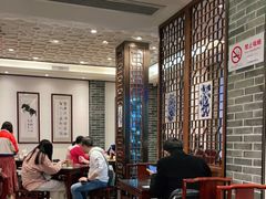 大堂-德兴馆(山西南路店)