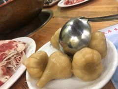 -元盛居(生态大街店)