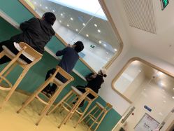 -马博士婴幼儿游泳馆(哈西店)