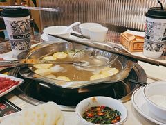 -小肥牛潮汕牛肉火锅(南联店)