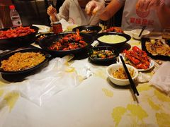 -聚味瞿记·龙虾堂(天元店)