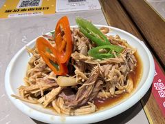 -松鹤楼面馆(清河万象汇店)