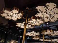 环境-辛香汇·现炒川菜(淮海路百盛店)