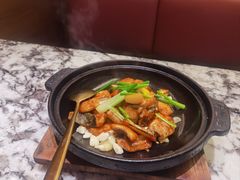 -得意啫· 顺德家常菜(海岸城店)