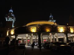 -京津新城温德姆至尊酒店(珠江大道店)