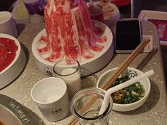 -大龙燚火锅(太古里店)