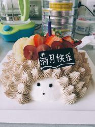 -金月汇月子会所(常宁宫生态店)