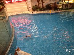 -碧水豪园·足浴·SPA·汗蒸·那须汤泉(中山东路店)
