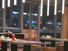 -麦当劳(北苑秋实路店)