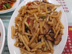-家乐煲仔店(红山市场店)
