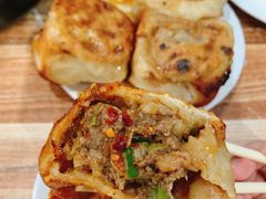 门钉肉饼-宝瑞门钉肉饼店