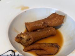 -侨美食家·粤菜(体育西路店)
