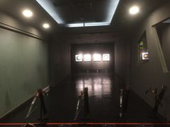 -Skay•射箭馆•弓箭娱乐(体育西店)