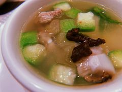 -金满楼(天河中路店)