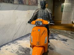 -西安浐灞艾美酒店·汉江餐厅·火锅