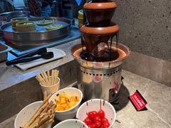 -比格比萨自助(南京万达茂店)