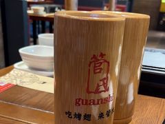-管氏翅吧(护国寺店)