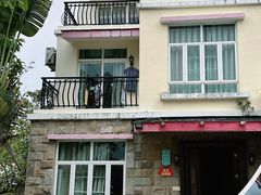 -江门古兜温泉小镇