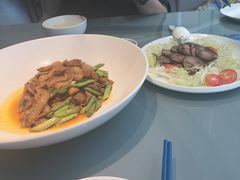 -小大董·烤鸭(观景餐厅·南京西路店)