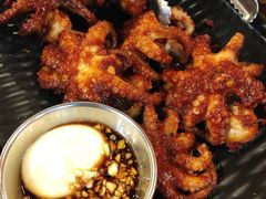 -青春韩国料理(光环店)
