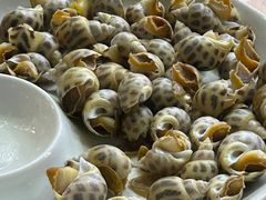 -后田海鲜餐厅(南澳香湖湾店)