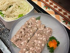 -左庭右院鲜牛肉火锅(新梅广场店)