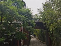 -龙潭水乡