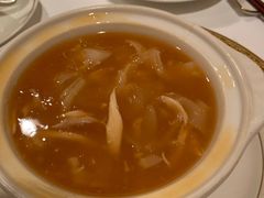 -唐阁(香港朗廷酒店)
