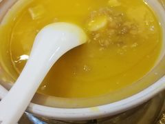 鲍鱼粥-国惠大酒楼(宝龙店)