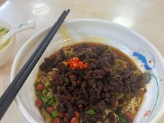 -阿阳牛腩腌面店