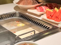 -海底捞火锅(外滩店)