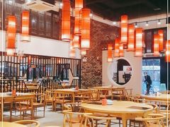 大堂-鸡毛店·川菜(双楠店)