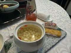 -徐记私厨(半淞园路店)