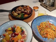 -阿妮叶李(光谷世界城店)