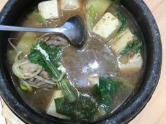 -敏丁拌饭(中街总店)