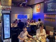 -琥珀川糟粕醋火锅(慈云寺店)