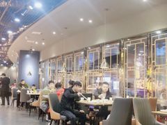 大堂-苏格里岛自助海鲜火锅烧烤(神农店)
