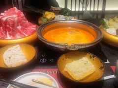 -牛New寿喜烧(新六百店)
