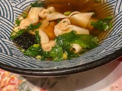 -北丐先生·野馄饨烧烤(泰达E街区店)