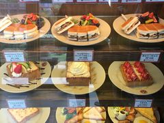 -漫咖啡(红唐店)