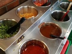酱料-牛魔王汕头牛肉火锅(笋岗店)